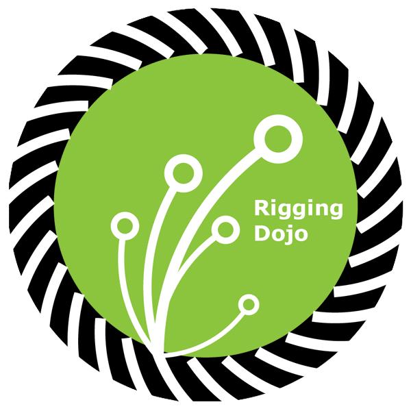 I've enrolled at Rigging Dojo!